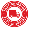 Faster Shipping
